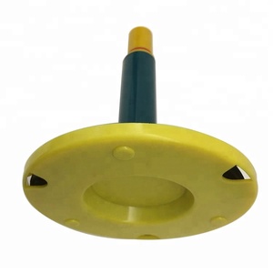 Pompe à <span class=keywords><strong>ventouse</strong></span> en verre de qualité industrielle de 6 pouces avec poignée verticale Pompe à <span class=keywords><strong>ventouse</strong></span> de 6 pouces - Product Image 5
