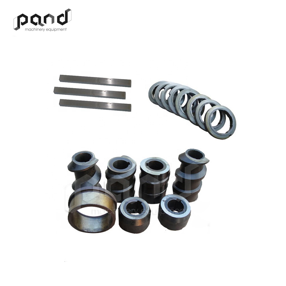 Пресс для масла запасные части машины для масла винтовое прессованное кольцо для масляного пресса