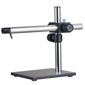 OPTO-EDU A54.3630 Stands En Houder Armen Met Stereo Microscoop