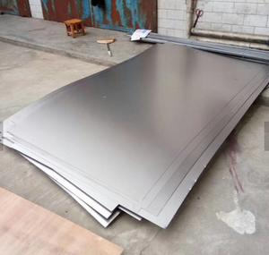 Tấm Hợp Kim Titan Gr1 Gr2 Gr3 Gr5 Gr7 Giá Mỗi Kg - Product Image 2