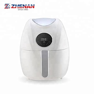 <span class=keywords><strong>Mejor</strong></span> opción digital sin aceite caliente potencia nominal <span class=keywords><strong>freidora</strong></span> <span class=keywords><strong>aire</strong></span> - Product Image 1