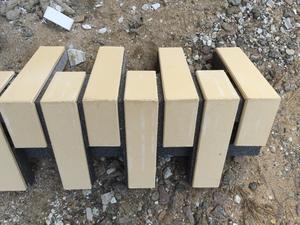 Uso <span class=keywords><strong>per</strong></span> la parte anteriore portico <span class=keywords><strong>esterno</strong></span> facciata piastrelle di <span class=keywords><strong>ceramica</strong></span> - Product Image 6