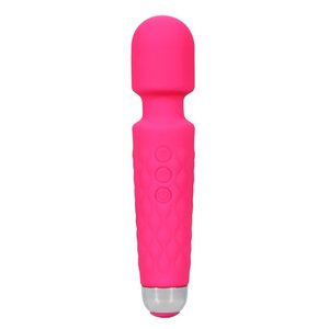 Massaggiatore a Bacchetta Wireless Amazon Bestseller, 100% Impermeabile, Massaggiatore Vibrante per il Corpo - Product Image 2