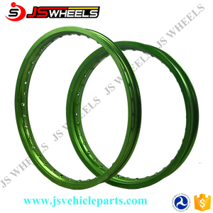 19 pulgadas <span class=keywords><strong>21</strong></span> pulgadas de aluminio de color Motocross <span class=keywords><strong>moto</strong></span> MX CNC de anillos - Product Image 5