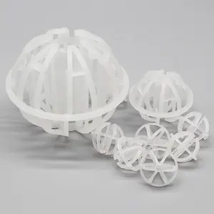 Xintao البلاستيك IRV ثلاثي حزم ، البلاستيك ثلاثي حزمة لاستخراج السائل