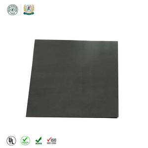 Usine prix Classe F magnétique fiber de verre isolation feuille stratifiée - Product Image 5