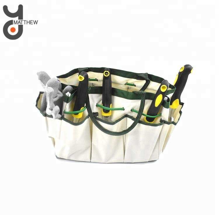 5 Pcs de las mujeres Bonsai de magnalio jardín conjunto de herramientas de mano con mango de plástico