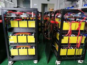 Batería <span class=keywords><strong>de</strong></span> Litio Lifepo4 <span class=keywords><strong>de</strong></span> 24V 25.6V 100AH/150AH/200AH/250AH/300AH/500AH/700AH a <span class=keywords><strong>Precio</strong></span> <span class=keywords><strong>de</strong></span> Fábrica <span class=keywords><strong>para</strong></span> Energía Solar o Automóviles Eléctricos - Product Image 5