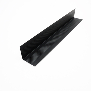 LENWA <span class=keywords><strong>ALUMINIUM</strong></span> Livraison rapide 20x20 Coins décoratifs en <span class=keywords><strong>aluminium</strong></span> Garniture en <span class=keywords><strong>aluminium</strong></span> Grande quantité en stock - Product Image 5