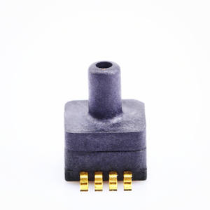 타이다센트 XGZP181 10,40,100,200kPa 고온 차압 메미스 압력 변환기 방수 압력 변환기 - Product Image 3