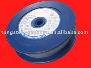 Filo di tungsteno per alogena filamento 5.8mg di tungsteno bar - Product Image 6