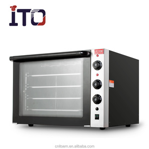 220 V Équipement De Cuisine air chaud four à pizza - Product Image 1
