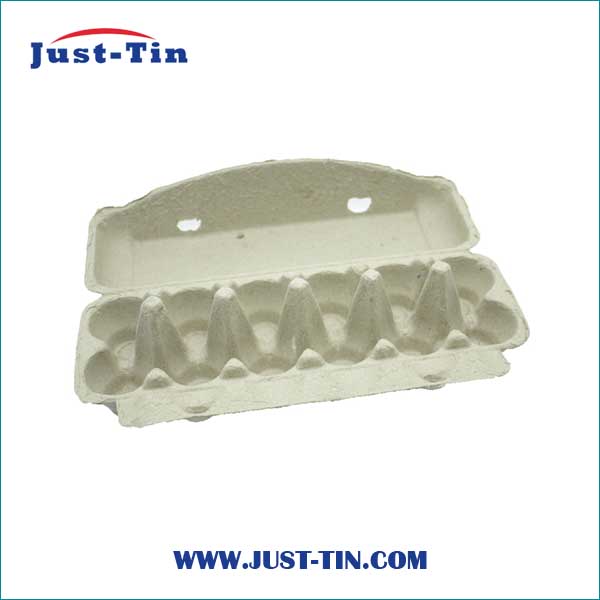 K-top Sell Waterproof Custom Quail Egg Tray Carton