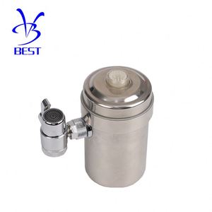 Vòi nước Máy Lọc Nước Lọc Uống Đài Phun Nước Tap Lọc Nước - Product Image 3