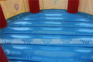 Feliz <span class=keywords><strong>Hop</strong></span> Saltar Gorila Inflable <span class=keywords><strong>Castillo</strong></span> <span class=keywords><strong>Hinchable</strong></span> para Los Adultos Venta - Product Image 3