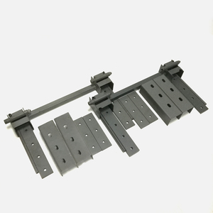 Charnières de <span class=keywords><strong>porte</strong></span> automatiques, Kit de pièces Auto pour démontage de <span class=keywords><strong>porte</strong></span> - Product Image 1