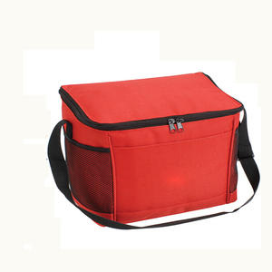 Kunden spezifische große profession elle kunden spezifische Kühltasche für Medizin, Strand picknick Bierflasche Kühltasche Professional Custom Logo - Product Image 1