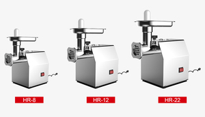 Mini domestica in acciaio inox commerciale industriale elettrico salsiccia stuffer carne congelata <span class=keywords><strong>tritacarne</strong></span> elettrico - Product Image 6
