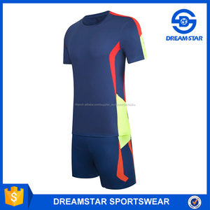 Personalised jersey Football, soccer jersey White for training - Product Image 5