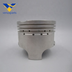 สำหรับ F8C 12111-078B00 12111-A78B01 94581407ลูกสูบและ Pin & <span class=keywords><strong>Snap</strong></span> แหวน - Product Image 4