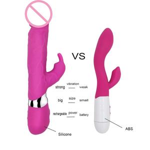 Vibrador al por mayor <span class=keywords><strong>para</strong></span> mujeres erótico punto G consolador de silicona vibrador lesbiana adultos <span class=keywords><strong>juguetes</strong></span> <span class=keywords><strong>sexuales</strong></span> placer femenino juguete - Product Image 3