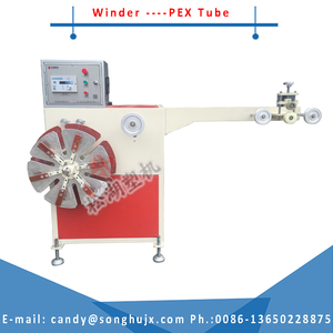 PEX plomería tubo <span class=keywords><strong>de</strong></span> plástico máquina <span class=keywords><strong>de</strong></span> extrusión - Product Image 2
