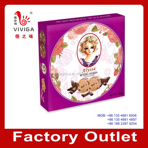 90g Surtido <span class=keywords><strong>de</strong></span> Alyssa sabor Original Danés <span class=keywords><strong>Galletas</strong></span> <span class=keywords><strong>Galletas</strong></span> <span class=keywords><strong>de</strong></span> <span class=keywords><strong>Mantequilla</strong></span> - Product Image 5