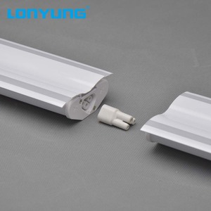 Galerie lumière dimmable led linéaire tube lumière système - Product Image 3