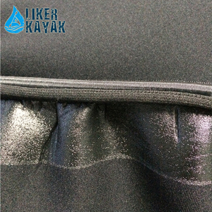 Funda Protectora de Neopreno para <span class=keywords><strong>Kayak</strong></span>, Cubierta Impermeable para Cabina de <span class=keywords><strong>Kayak</strong></span>, Protector de Salpicaduras para <span class=keywords><strong>Kayak</strong></span> - Product Image 4