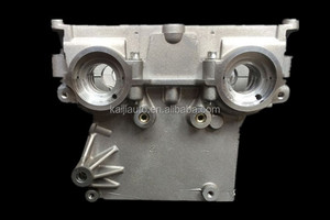 Gm CHEV ROLET CRUZE cylindre tête SONIC 1.8L / 2.0L A16XER 55559340 - Product Image 6