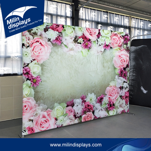 Toile de <span class=keywords><strong>Fond</strong></span> <span class=keywords><strong>Photo</strong></span> de <span class=keywords><strong>Studio</strong></span> pour Cabine, Housse de Coussin en <span class=keywords><strong>Tissu</strong></span> Tendu, Impression Prix d'Usine - Product Image 5