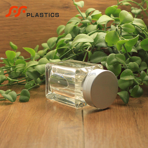 60 Ml Vitamin Pill Thuốc Đóng Gói Chai Ps Dược Phẩm Trong Suốt Chai Nhự<span class=keywords><strong>a</strong></span> Sản Phẩm Chăm Sóc Sức Khỏe <span class=keywords><strong>Container</strong></span> - Product Image 5