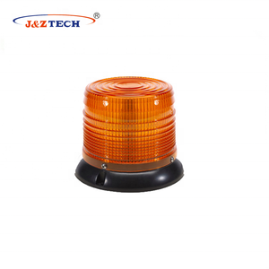 Lámpara <span class=keywords><strong>interior</strong></span> de luz de advertencia automática <span class=keywords><strong>LED</strong></span> brillante ámbar de estilo popular <span class=keywords><strong>para</strong></span> Faro de barco intermitente - Product Image 2