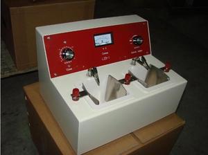 <span class=keywords><strong>Dental</strong></span> <span class=keywords><strong>lab</strong></span> Doppia scanalatura elettrolitico lucidatrice macchina - Product Image 3