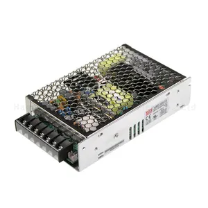 Decir bueno HRP-150-15 150W 15V SMPS 150W fuente de alimentación 15V