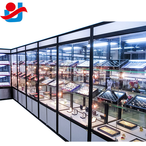 China wholesale high class showcase design advertising display ...