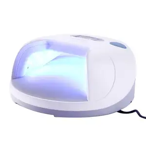 2018 Hot Product Professional Nail LED Lamp 48W Cheap UV Lamp Nail File 36W CCFLl Nail Dryer UV Lamp