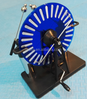 Deluxe Wimshurst Machine L'électricité Statique Générateur Wimshurst Machine Électrostatique L'électricité Statique Générateur Électrostatique