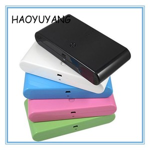 Del Regalo de <span class=keywords><strong>Navidad</strong></span> 20000 mah Banco de Alimentación <span class=keywords><strong>Para</strong></span> Samsung S7 Borde Más Carga de La Batería 18650 Cargador de Batería - Product Image 6