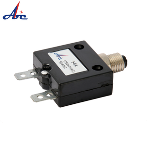 Interruptor de Protección Térmica de Sobrecarga <span class=keywords><strong>Klixon</strong></span> con Reinicio Automático - Product Image 3