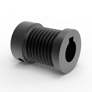 CPT Cast Iron J L M K Profile 6 10 16 20 <strong>Grooves</strong> <strong>Poly</strong> V Belt Sheaves <strong>Pulleys</strong> for STB Bushings