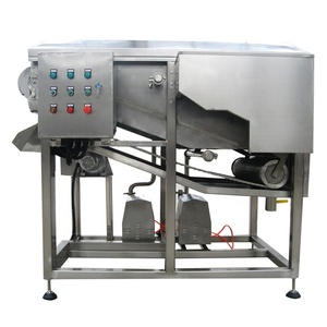 Prix de la <span class=keywords><strong>friteuse</strong></span> à bande continue industrielle, machine de filtration d'<span class=keywords><strong>huile</strong></span> de cuisson, <span class=keywords><strong>filtre</strong></span> à aspiration <span class=keywords><strong>avec</strong></span> CE - Product Image 6