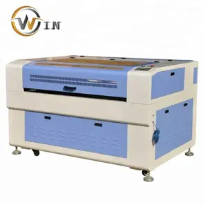 Goedkope 4X3 Voeten Co2 Laser Graveren 100W Cnc Laser Cutter Graveur Machine Prijs Voor Acryl Mdf In china