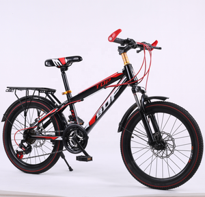 <span class=keywords><strong>Bicicleta</strong></span> Infantil de Aleación de 20 Pulgadas para Niños de 10 Años / <span class=keywords><strong>Bicicleta</strong></span> de Gran Venta para Niños Grandes - Product Image 4