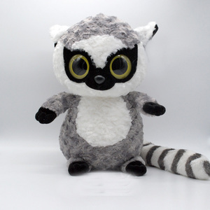 giocattoli di peluche con licenza <span class=keywords><strong>pet</strong></span> lemure - Product Image 3