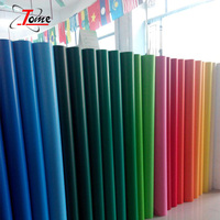 Vinilo Autoadhesivo Superbrillante para Corte, Vinilo de Color para Publicidad, PVC para Plotters de Corte - (Publicidad 120g/140g)
