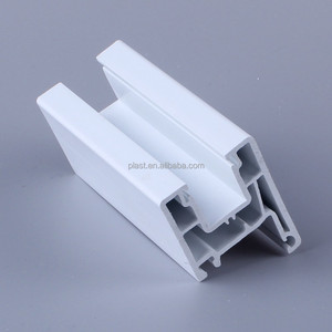 Upvc <strong>window</strong> profile pvc Sheet <strong>Plastic</strong> Profiles <strong>for</strong> <strong>windows</strong> and Doors - Product Image 4