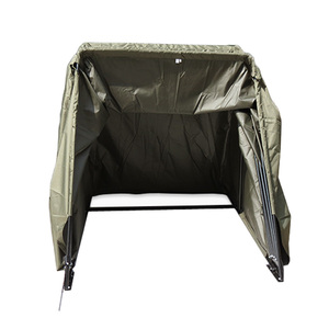 Tenda da Esterno <span class=keywords><strong>per</strong></span> <span class=keywords><strong>Moto</strong></span> Box <span class=keywords><strong>Moto</strong></span> Copertura Rigida Ricovero <span class=keywords><strong>per</strong></span> <span class=keywords><strong>Moto</strong></span> - Product Image 3