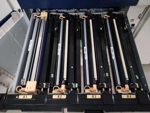 <span class=keywords><strong>Stampante</strong></span> Multifunzione a Colori <span class=keywords><strong>Xerox</strong></span> J75 Ricondizionata per Produzione - Product Image 3
