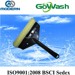 Fenêtre <span class=keywords><strong>raclette</strong></span> avec caoutchouc et mousse pour le <span class=keywords><strong>nettoyage</strong></span> de voiture - Product Image 1